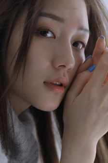 温柔美色
