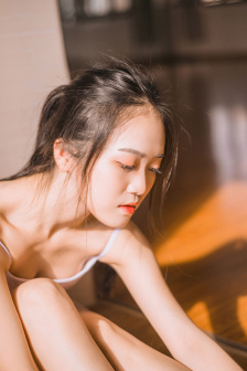 变成黑皮辣妹后朋友做了的梦