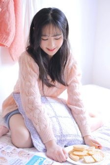 韩剧《我的姐姐》