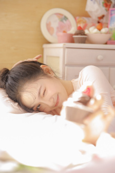 电视剧李克农